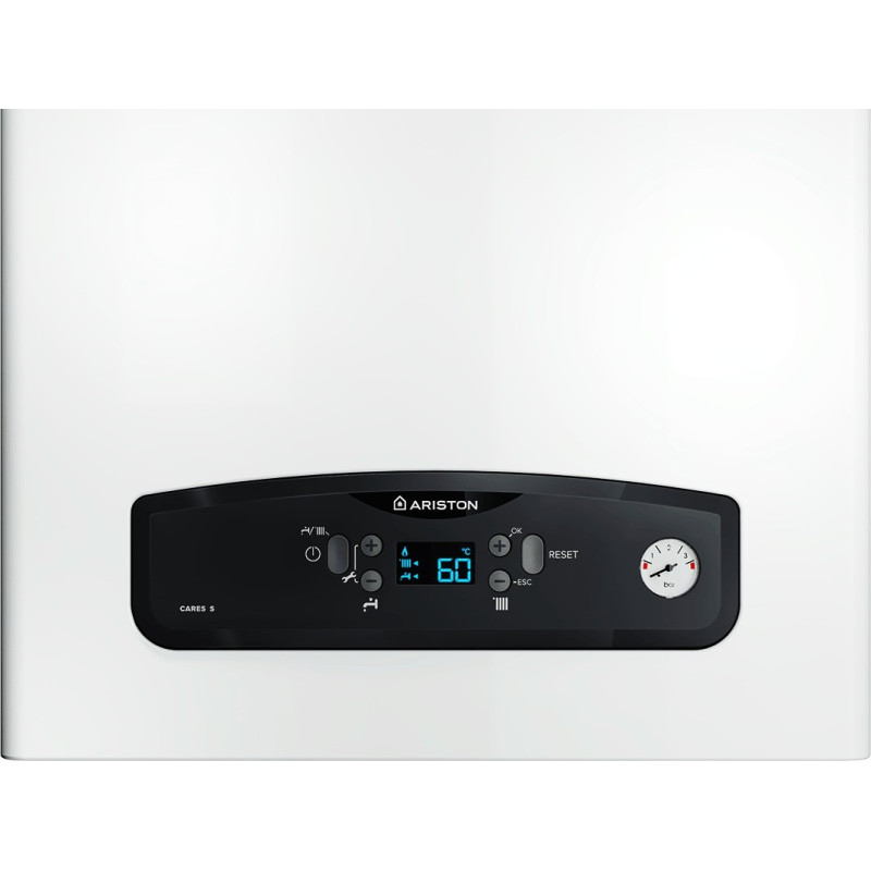 Котел отопления Ariston Cares S 30 (3301638)