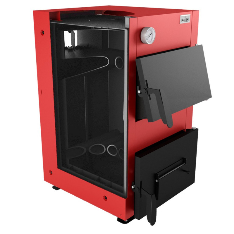 Котел отопления Marten Base MB-15