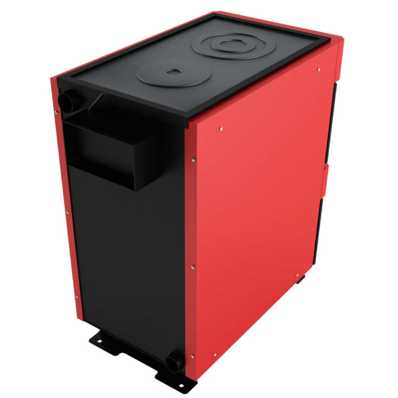 Котел отопления Marten Base MB-17v