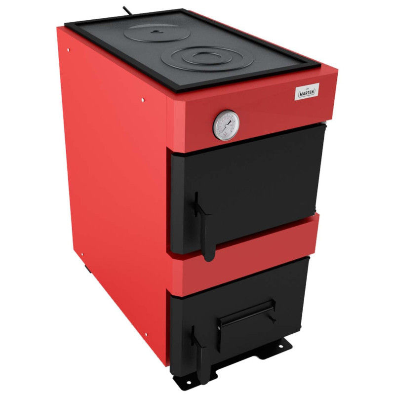 Котел отопления Marten Base MB-17v