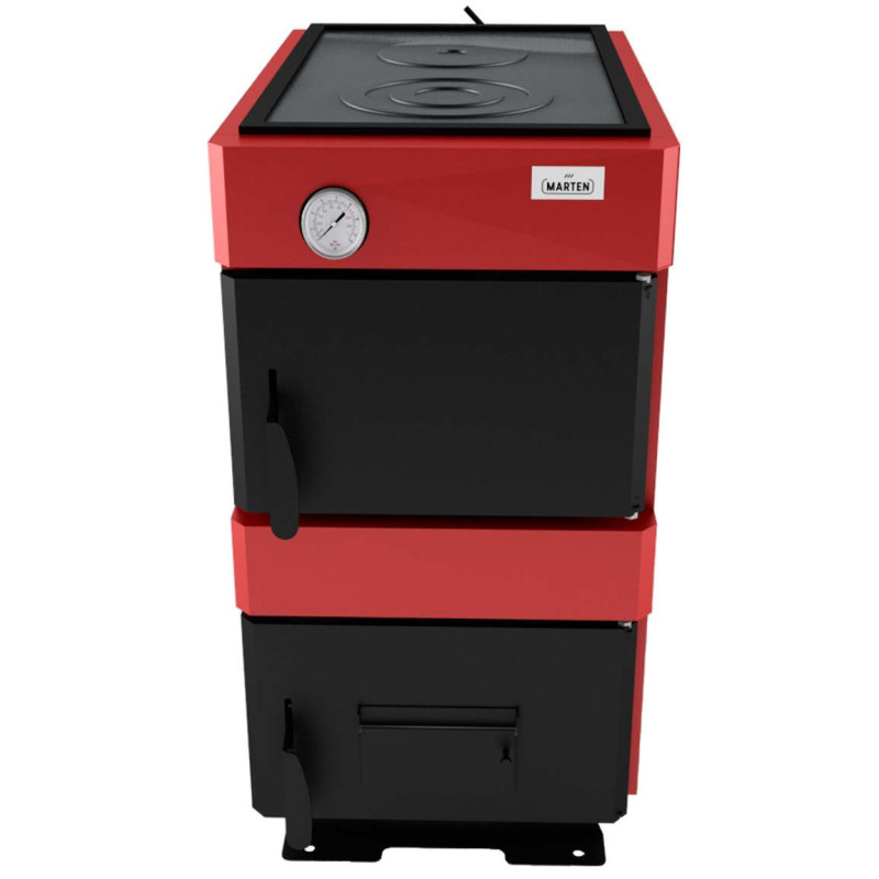 Котел отопления Marten Base MB-17v