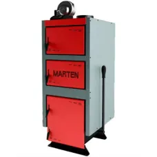 Котел отопления Marten Comfort MC-40