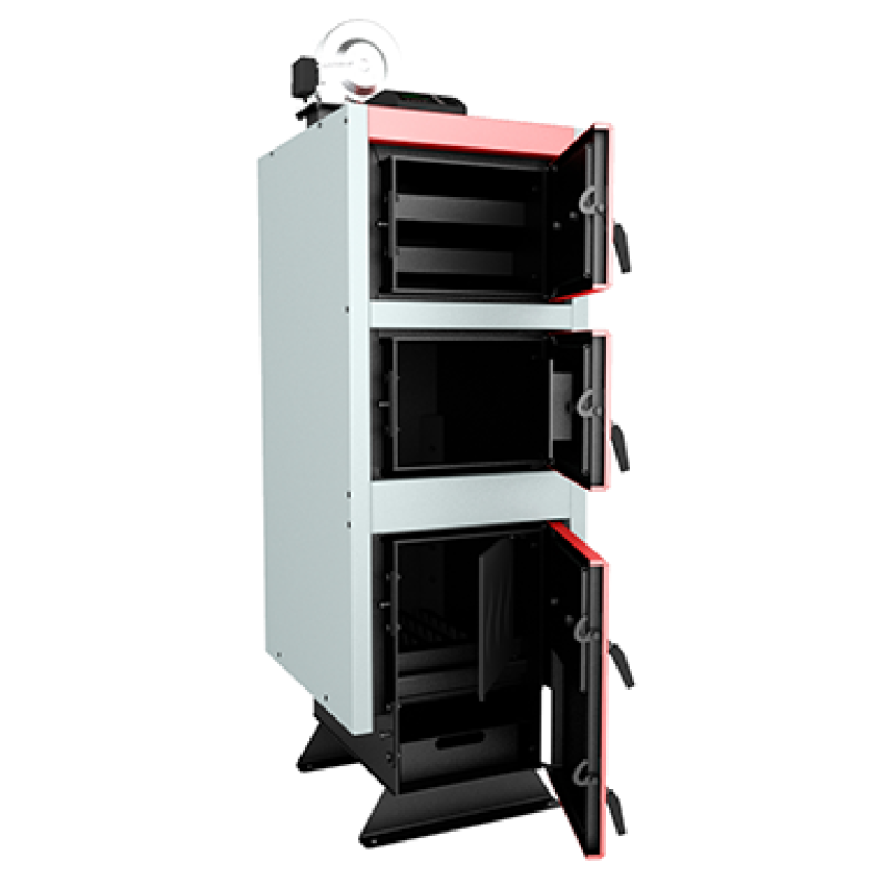 Котел отопления Marten Comfort MC-40