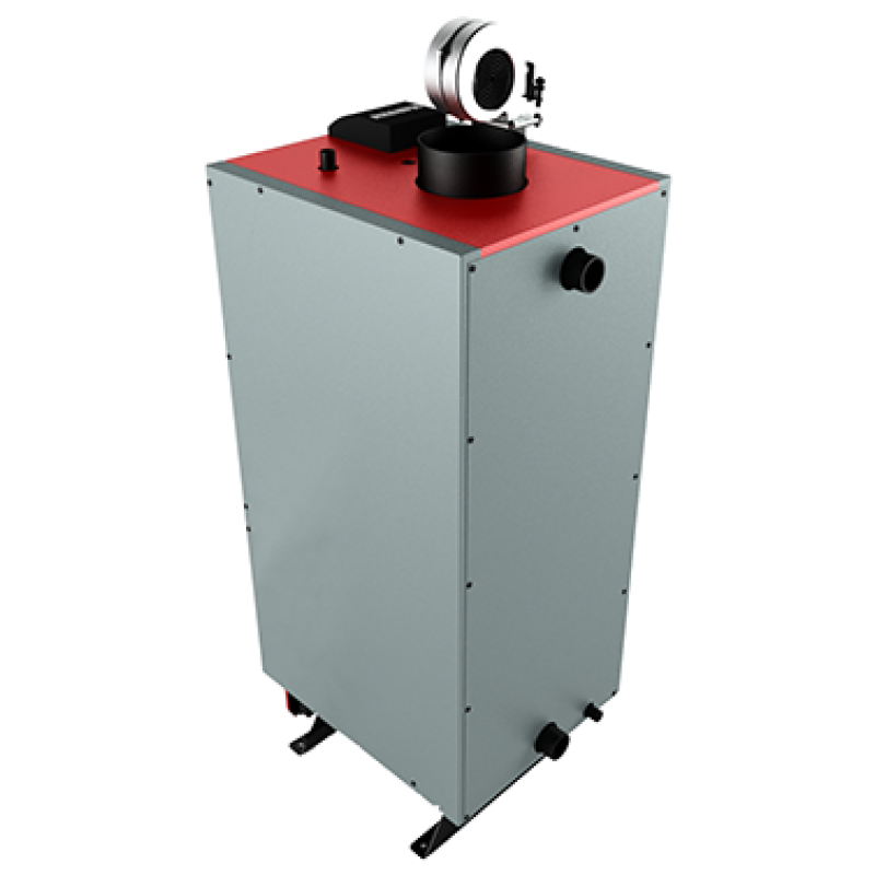 Котел отопления Marten Comfort MC-40