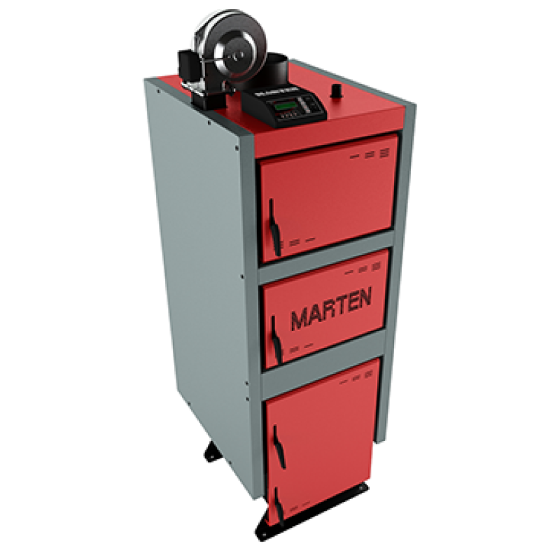 Котел отопления Marten Comfort MC-40
