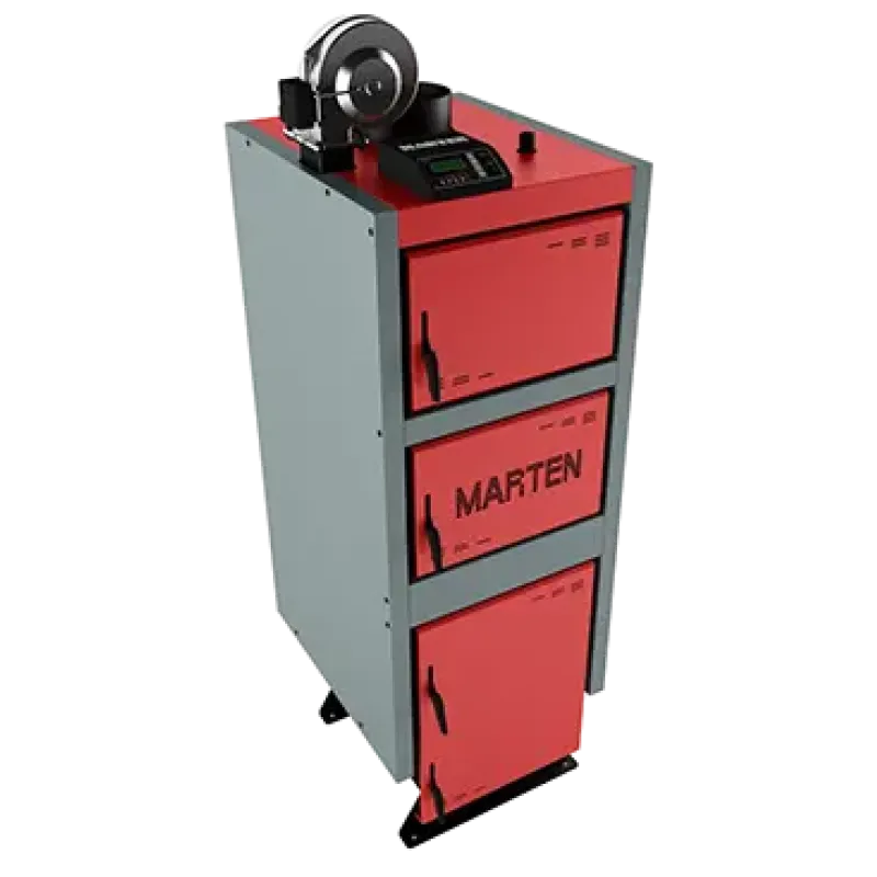 Котел отопления Marten Comfort MC-40