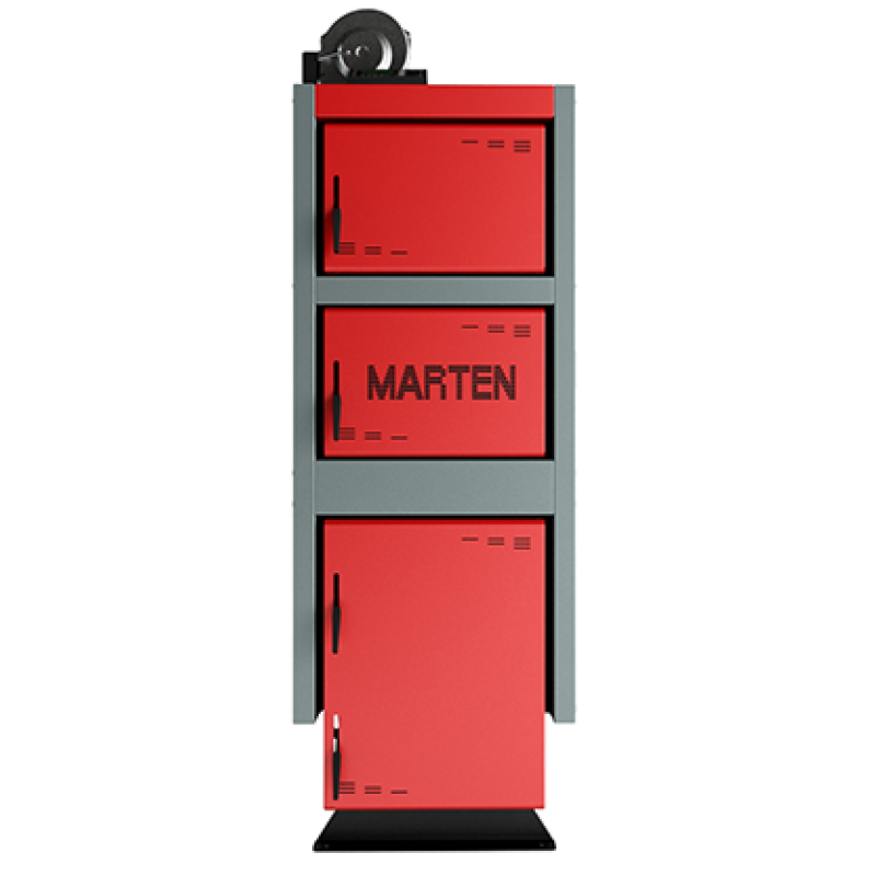 Котел отопления Marten Comfort MC-40