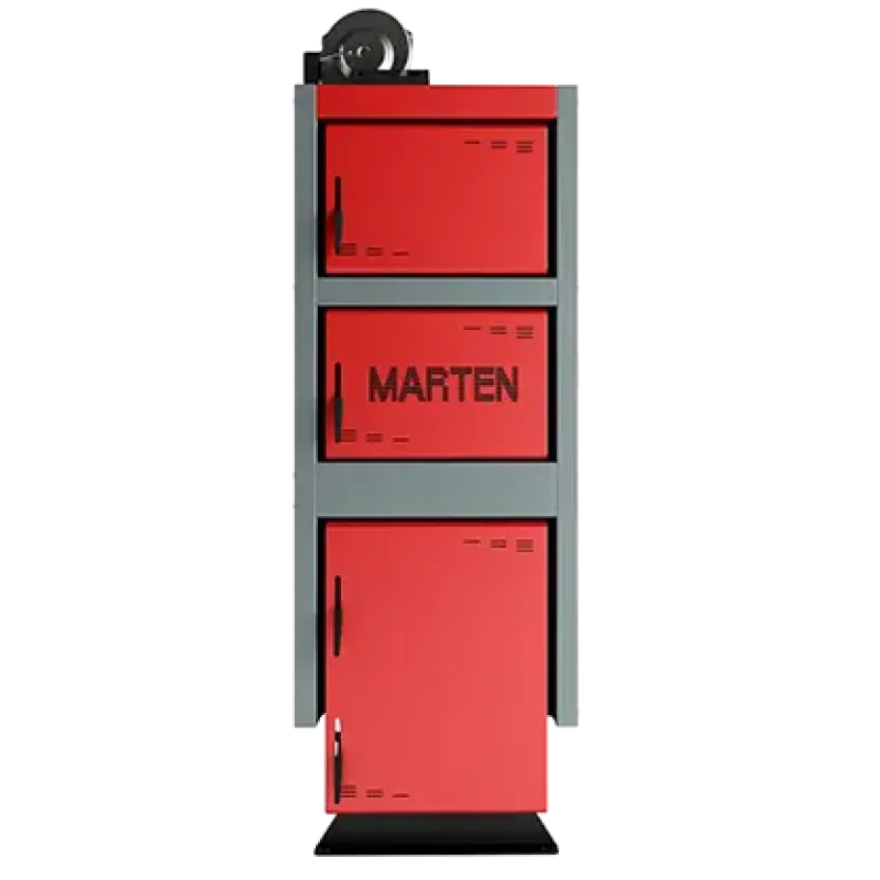 Котел отопления Marten Comfort MC-40