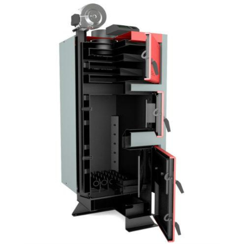 Котел отопления Marten Comfort MC-40