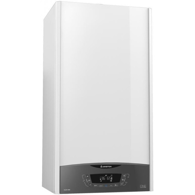 Котел отопления Ariston CLAS ONE SYSTEM 30 (3301032)