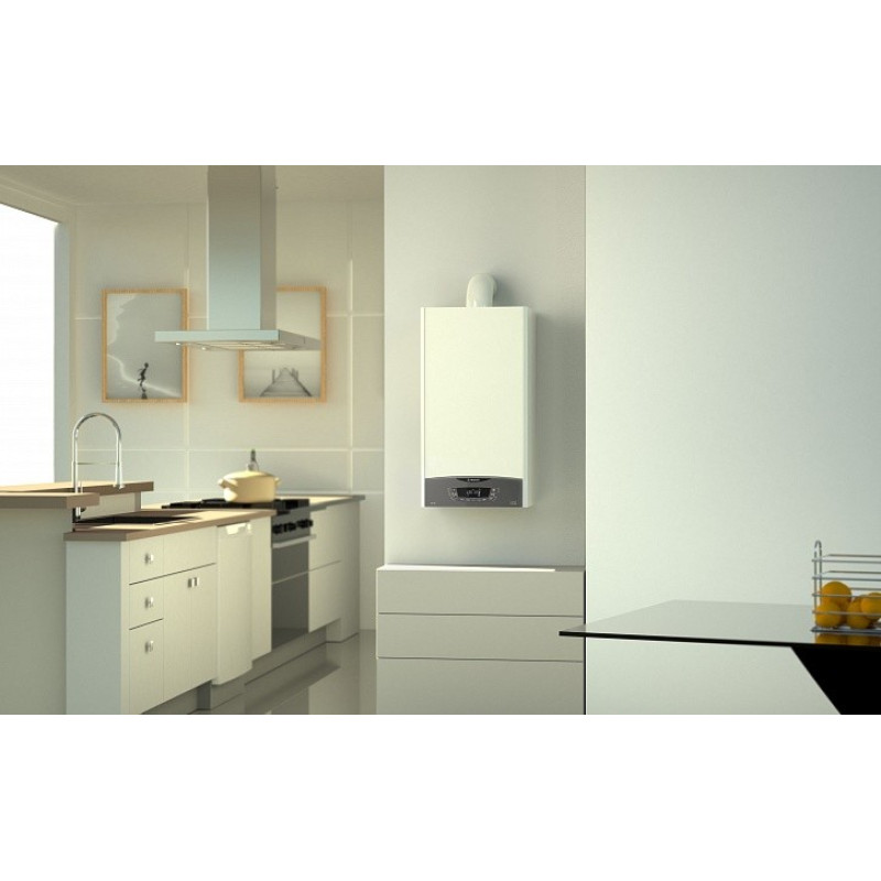 Котел отопления Ariston CLAS ONE SYSTEM 30 (3301032)