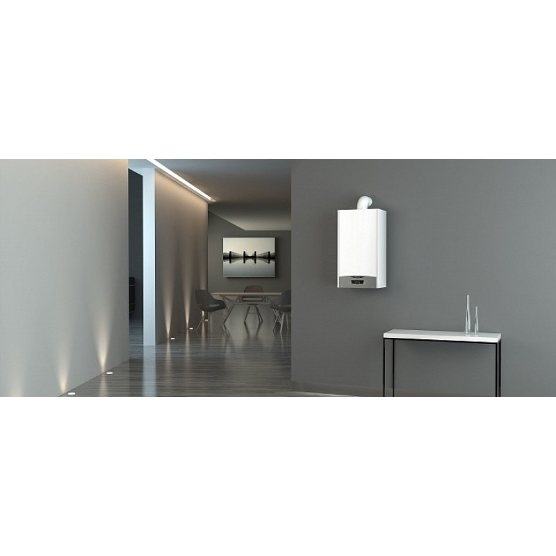 Котел отопления Ariston CLAS ONE SYSTEM 30 (3301032)