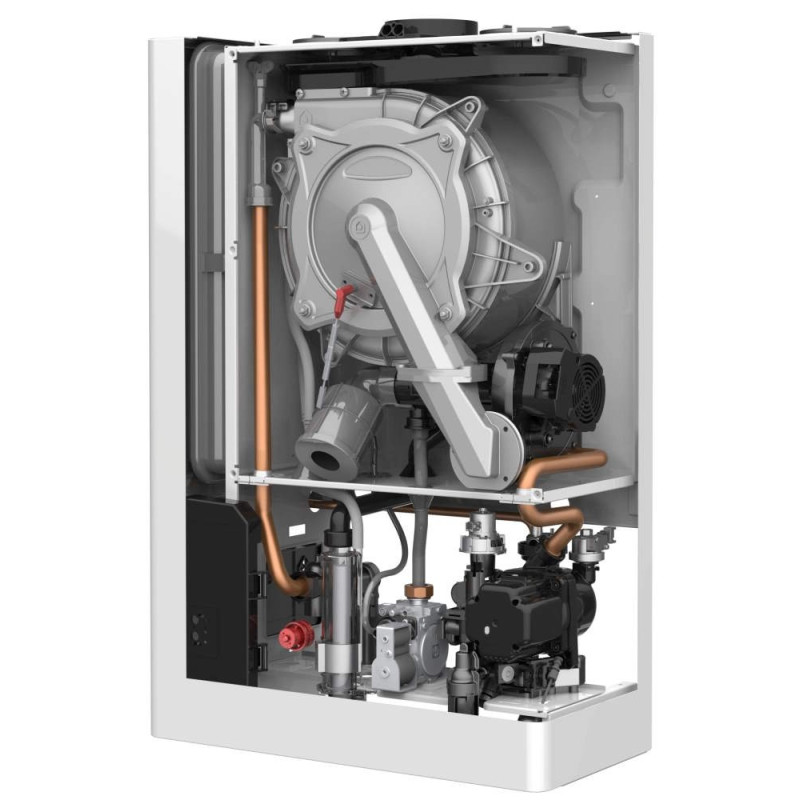 Котел отопления Ariston CLAS ONE 35 (3301023)