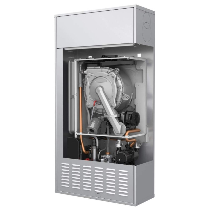 Котел отопления Ariston CLAS ONE 35 (3301023)