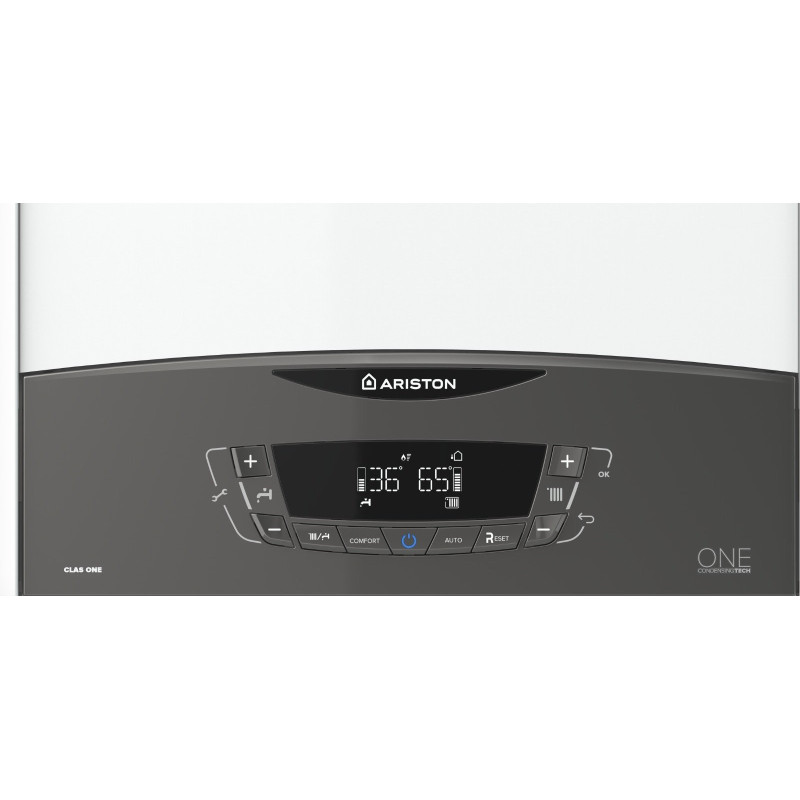 Котел отопления Ariston CLAS ONE 35 (3301023)