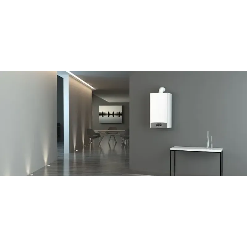 Котел опалення Ariston CLAS ONE SYSTEM 24 (3301031)