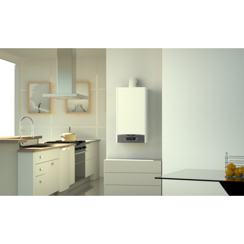 Котел отопления Ariston CLAS ONE 24 (3301021)