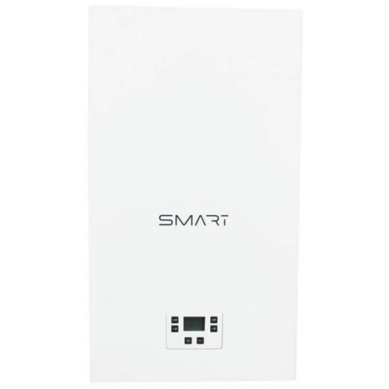 Котел отопления Italtherm SMART 30 F