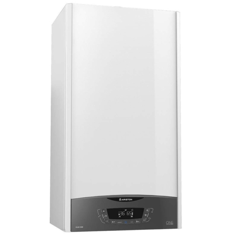 Котел отопления Ariston CLAS ONE 30 (3301022)