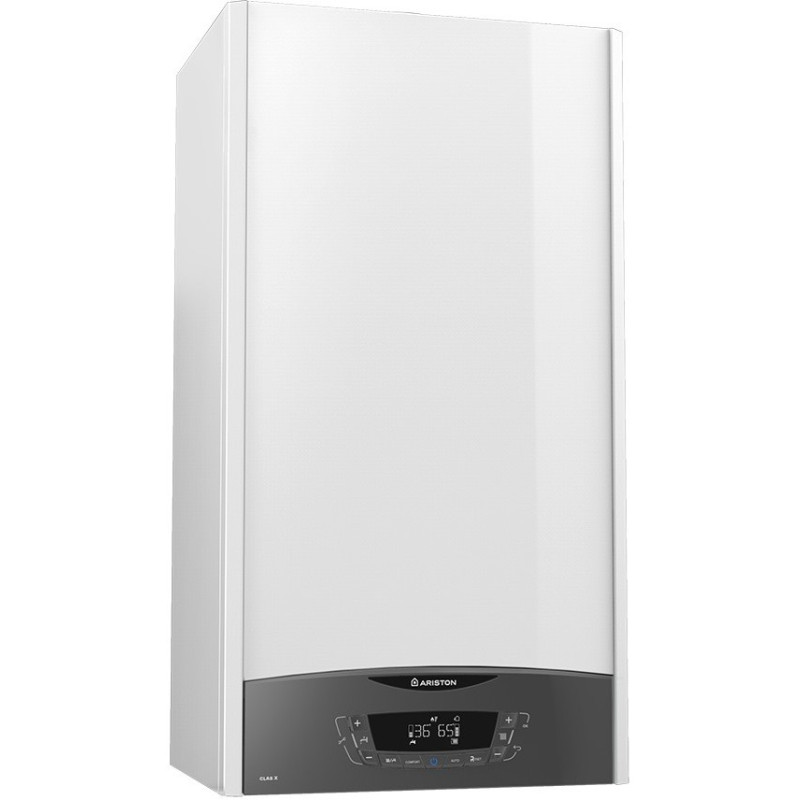 Котел опалення Ariston CLAS X 24 CF EU (3301313)