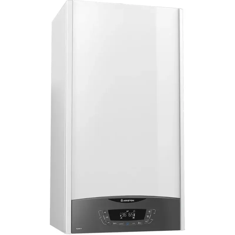 Котел опалення Ariston CLAS X 24 CF EU (3301313)