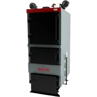 Котел отопления Marten Comfort MC-50