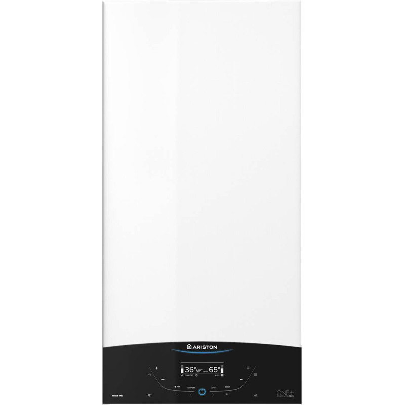 Котел опалення Ariston GENUS ONE+ WIFI 30 (3301778)