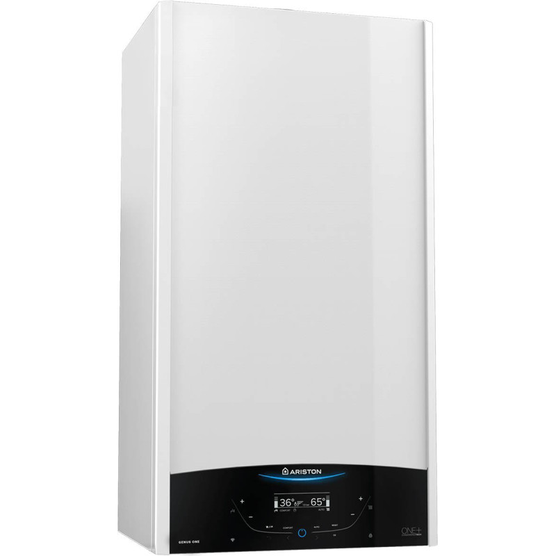 Котел опалення Ariston GENUS ONE+ WIFI 30 (3301778)