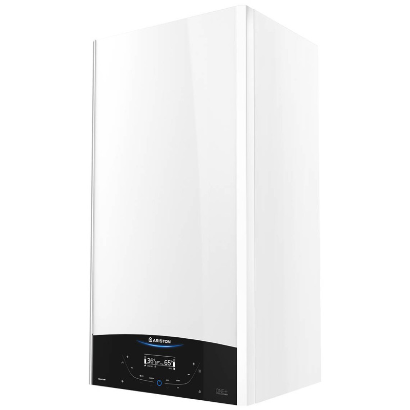 Котел опалення Ariston GENUS ONE+ WIFI 30 (3301778)