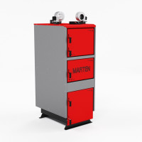 Котел опалення Marten Comfort MC-80