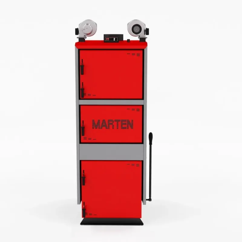 Котел отопления Marten Comfort MC-80