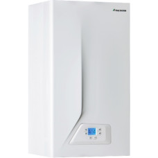 Котел отопления Italtherm City Class 35KR з трубою
