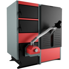 Котел опалення Marten Comfort Pellet MCP-30