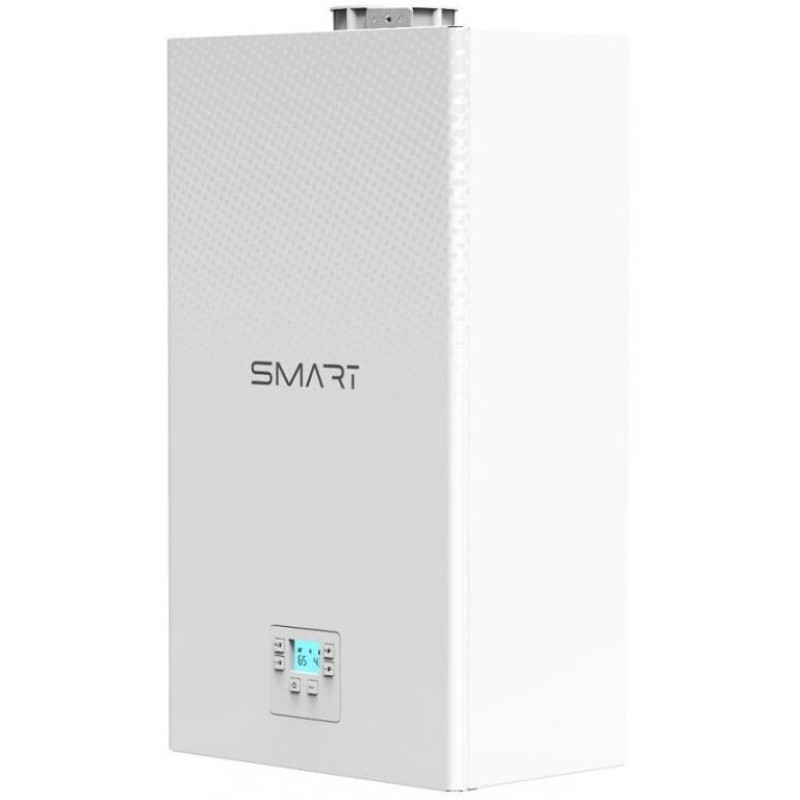 Котел отопления Italtherm SMART 25 F