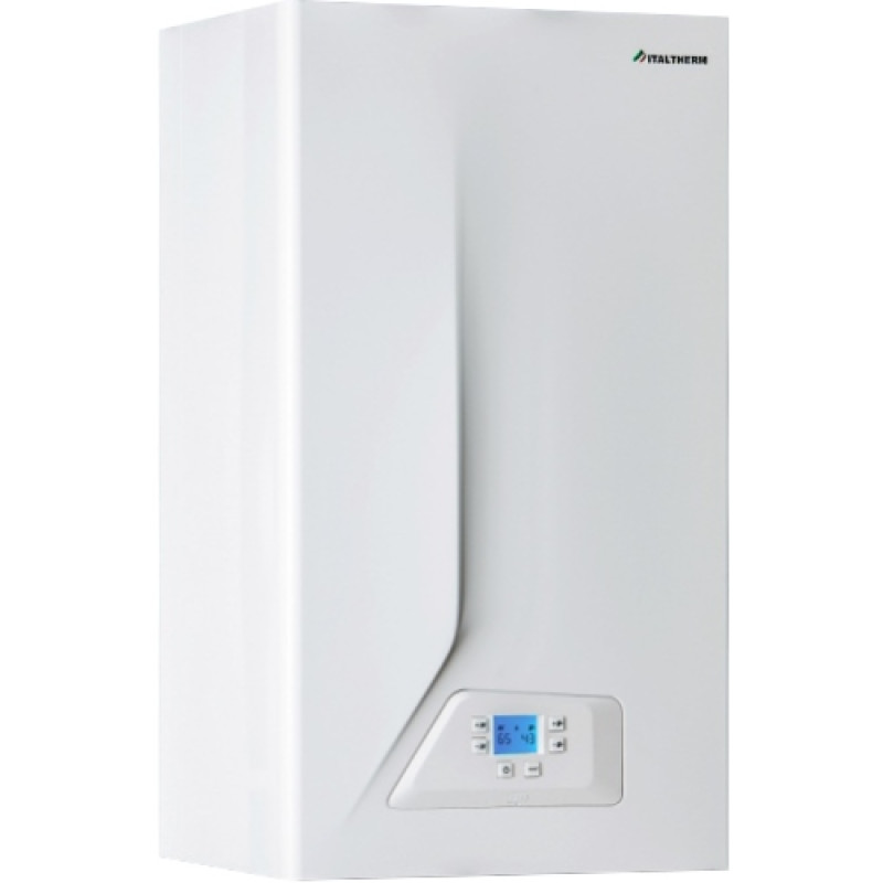 Котел отопления Italtherm City Class 25KR