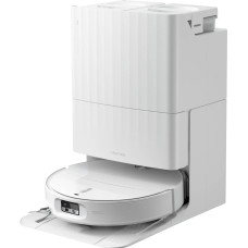 Робот-пилосос Roborock Qrevo Edge 2 White