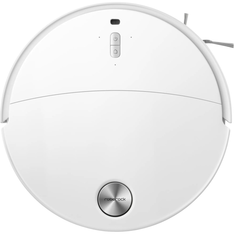 Робот-пилосос Roborock Qrevo Edge 2 White