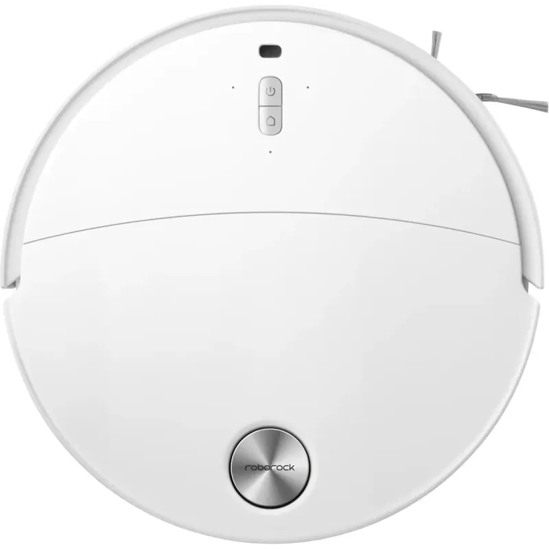 Робот-пылесос Roborock Qrevo Edge 2 White