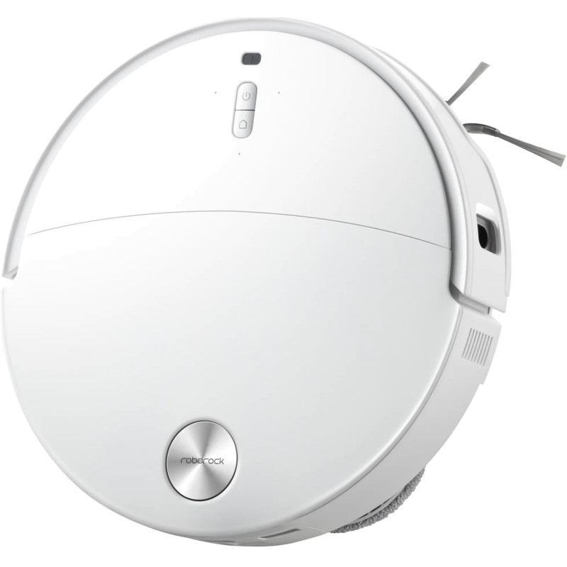 Робот-пилосос Roborock Qrevo Edge 2 White