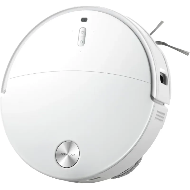 Робот-пылесос Roborock Qrevo Edge 2 White