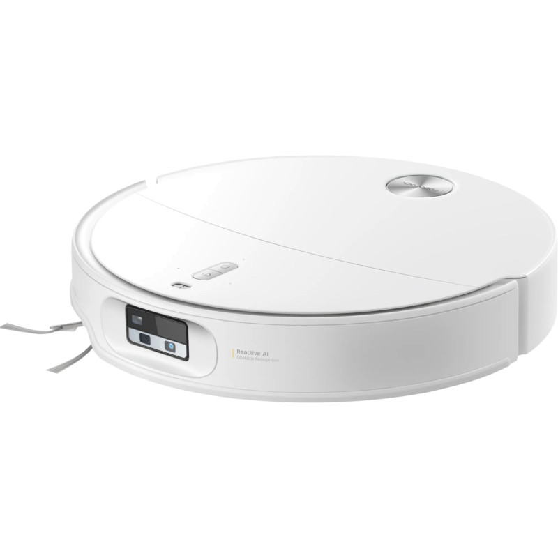 Робот-пилосос Roborock Qrevo Edge 2 White