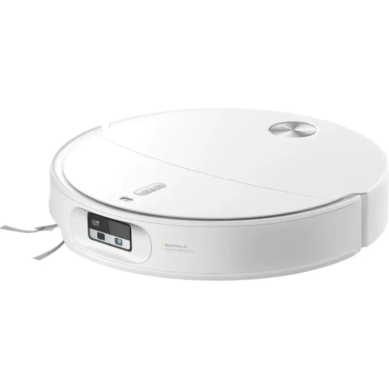 Робот-пылесос Roborock Qrevo Edge 2 White