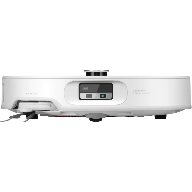 Робот-пилосос Roborock Qrevo Edge 2 White