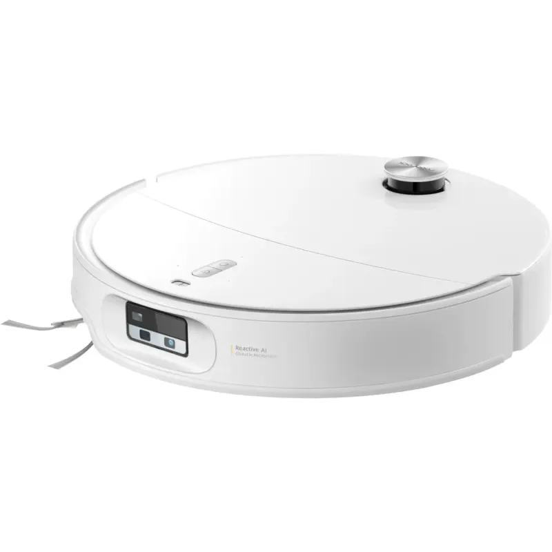 Робот-пылесос Roborock Qrevo Edge 2 White