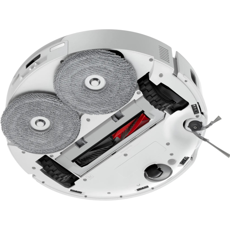Робот-пилосос Roborock Qrevo Edge 2 White