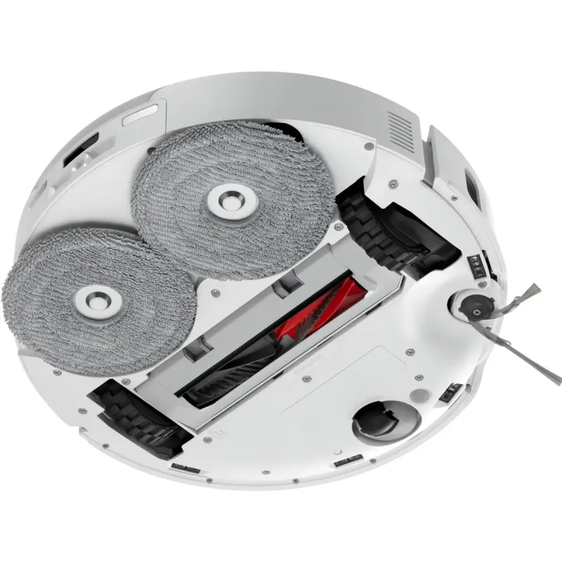 Робот-пылесос Roborock Qrevo Edge 2 White