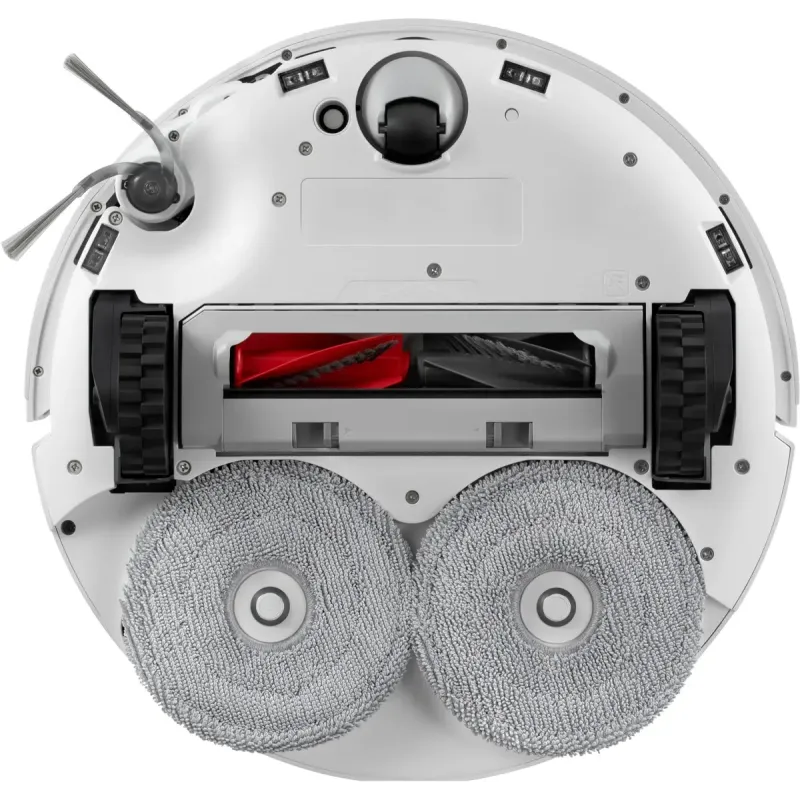 Робот-пылесос Roborock Qrevo Edge 2 White
