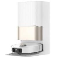 Робот-пилосос Dreame X40 Ultra White (RLX63CE-Wh)