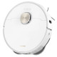 Робот-пилосос Dreame X40 Ultra White (RLX63CE-Wh)