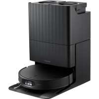Робот-пилосос Roborock Qrevo Edge 2 Black